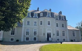 Najeti Hôtel Château Cléry